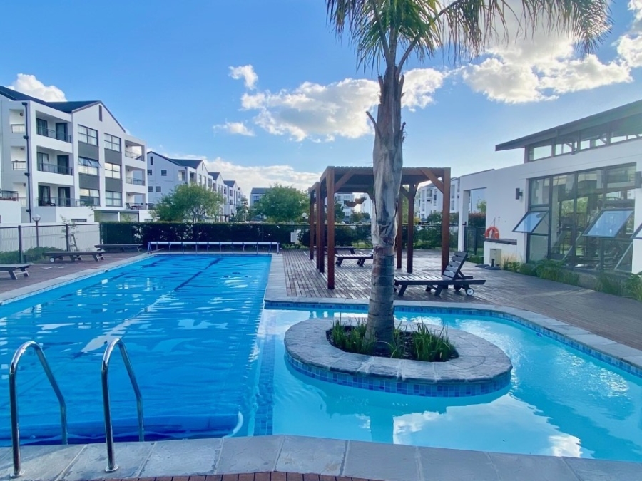 1 Bedroom Property for Sale in Sandown Western Cape